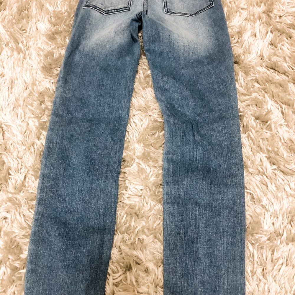 Justice mid rise legging - Picture 3 of 4